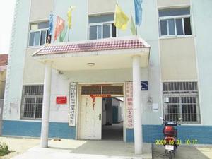 柳集居委會 柳集居委會