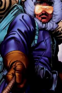 哈羅德·米查姆 哈羅德·米查姆