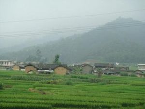 發電站自然村 發電站自然村