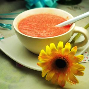 蜂蜜番茄汁 蜂蜜番茄汁