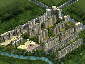 隴海時代廣場 隴海時代廣場