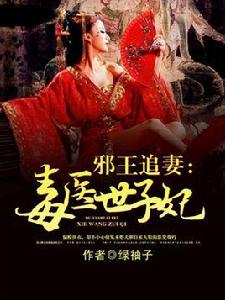 邪王追妻:毒醫世子妃 邪王追妻:毒醫世子妃