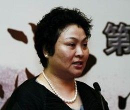 張政[央視財經頻道高級編輯]