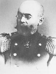 國際奧委會第二任主席顧拜旦