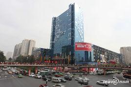 小寨[西安地名]