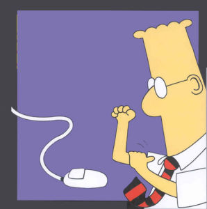 電子職業病 電子職業病