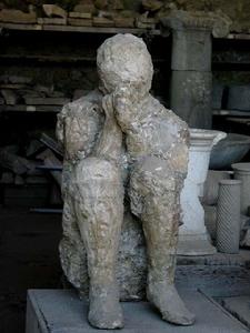 龐貝古城[亞平寧半島古城]