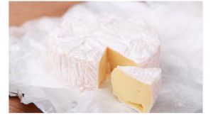 布里·莫城乾酪