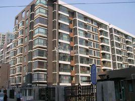 A派公寓 A派公寓