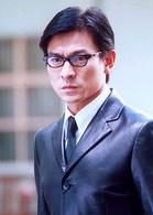 藍血人[中國2002年劉偉強執導科幻電影]