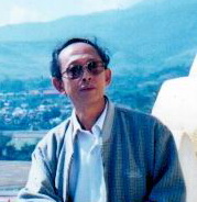 教育家、作曲家潘璧增