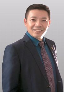 周旭宇[國際親職教育行業協會認證講師]