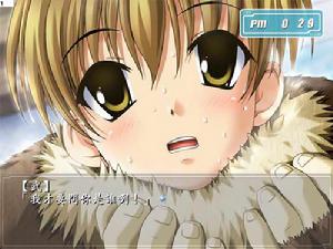 《Ever17：時光之羈絆》