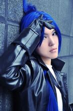 家庭教師 RU 六道骸