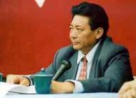 奇卡·扎巴多傑 奇卡·扎巴多傑