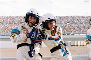 《瘋狂甲殼蟲》