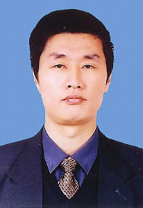 張鳳春[吉林省水利廳廳長、黨組書記]