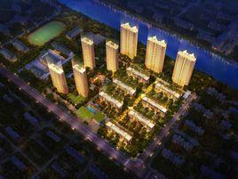 龍湖天鉅[杭州樓盤]