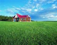 烏爾旗漢原始森林景點