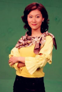 郭貝貝[主持人]