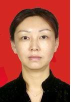 龍燕[貴陽市廣播電視局副局長]