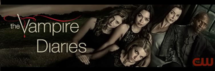 吸血鬼日記第七季