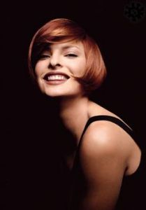 　琳達&middot;伊萬格麗斯塔