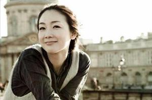 崔智友[韓國女演員]