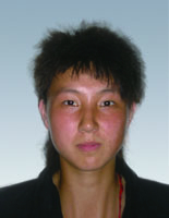 王萌[板球運動員]