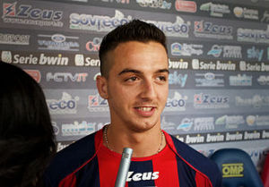 R·梅爾羅 R·梅爾羅