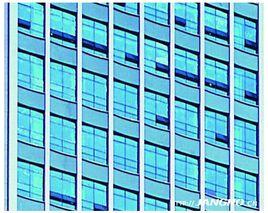 單元式幕牆 單元式幕牆