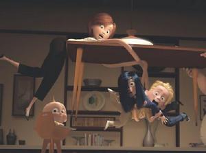 《超人特攻隊》