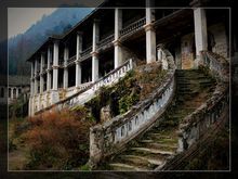 《百年孤獨》中描繪的場景