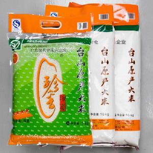 珍香大米 珍香大米