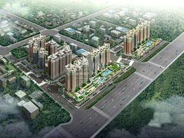 惠州海倫堡 惠州海倫堡