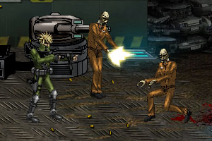 生化來襲 生化來襲