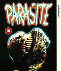 Parasite寄生魔種 Parasite寄生魔種