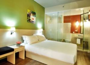 杭州怡萊酒店龍翔店 杭州怡萊酒店龍翔店