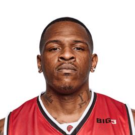 拉希德·麥肯茨 拉希德·麥肯茨