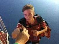 利亞姆·皮奇福德