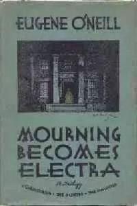 哀悼[奧尼爾戲劇]