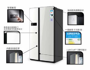 伊萊克斯ESE5502GD 伊萊克斯ESE5502GD