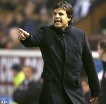 克里斯·科爾曼 克里斯·科爾曼