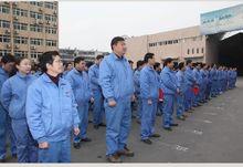 東風商用車公司重型車廠