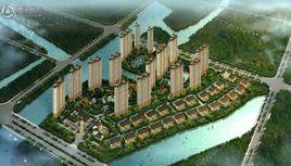 壹號湖畔 壹號湖畔