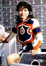 松谷紀代子--森山 泉