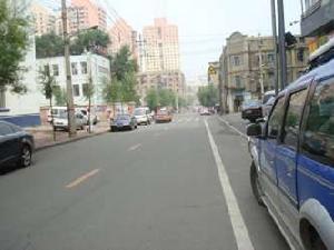 上海路商業特區 上海路商業特區