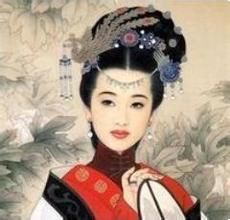 才人[古代宮廷女官稱呼]