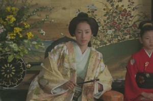 鷹司孝子 鷹司孝子