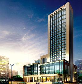 石獅市綠島國際酒店 石獅市綠島國際酒店